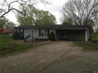 7786 State Route 154, Baldwin, IL 62217-1276
