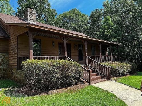 205 River West Rd, Bonaire, GA 31005-3523