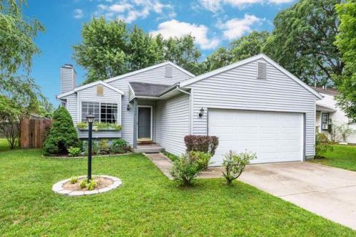 3607 Bedford Ct, Elkhart, IN 46514-9020