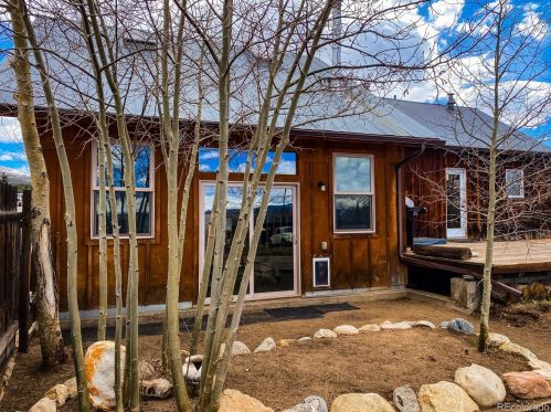 323 6th St, Leadville, CO 80461-3115