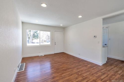 1704 Kenton St, Denver CO  80010-2428 exterior