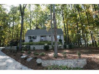 449 Woodland Dr, Marietta, GA 30064-3437