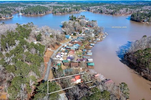 192 Arrow Point Rd, Jackson, GA 30233-3756