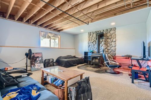 302 Stagecoach Trl, Elizabeth CO 80107-8538 exterior