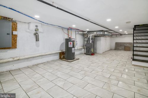 1129 12th St, Philadelphia PA  19147-4531 exterior