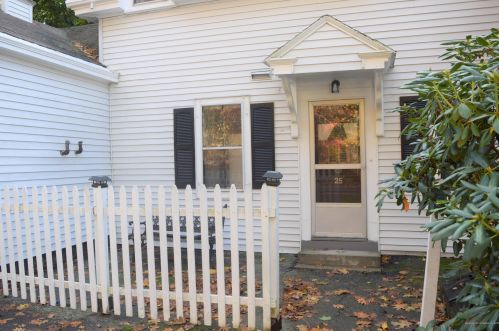 25 Lincoln St, Waltham, ME 04605-1639