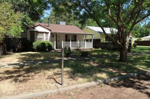 1145 Normal Ave, Chico, CA 95928-6055