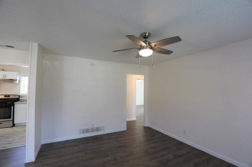 2301 Proctor St, Garland TX  75041-2561 exterior