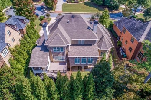 3004 Canton View Walk, Marietta, GA 30068-5318