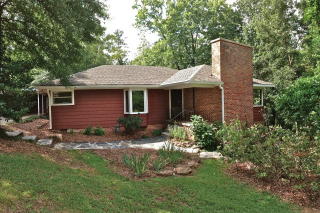 225 Beech Creek Rd, Athens, GA 30606-4139