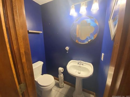 1547 Torringford St, Torrington CT  06790-3141 exterior