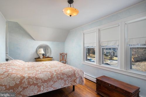 229 Mt Lucas Rd, Princeton NJ 08540-1906 exterior