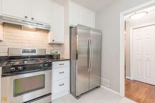 2031 Abby Ln, Atlanta GA  30345-3514 exterior