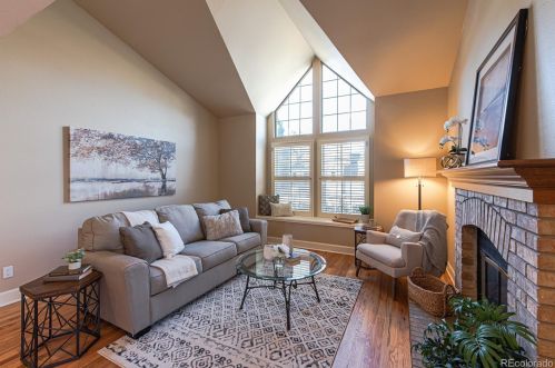 5946 Jamison Pl, Englewood CO 80112-2538 exterior