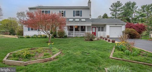 808 Ridge Ln, Media, PA 19063-1722