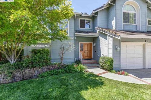 3602 Valley View Ct, Livermore, CA 94551-7525