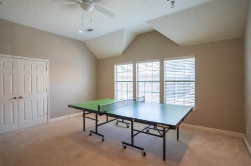 12232 Fairway Meadows Dr, Fort Worth TX  76179-6643 exterior