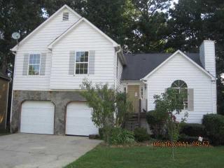2985 Garland Dr, Marietta, GA 30008-5690