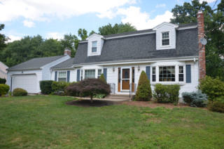 118 Back Ln, Hartford, CT 06109-3507