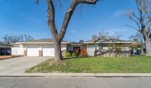 1132 Purdue Ave, Modesto, CA 95350-4924