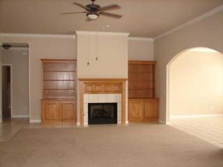 3600 Beech Dr, Rogers AR  72756-4876 exterior
