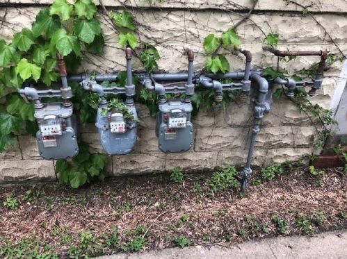 510 Detroit St, Hammond IN 46320-3032 exterior