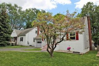124 Headley Ter, Union Center, NJ 07083-6922