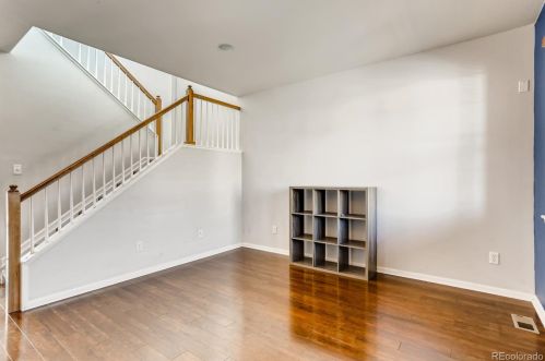 7493 Lewiston St, Denver CO  80016-1459 exterior