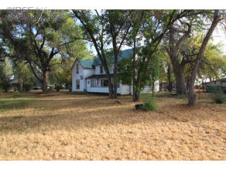 10608 County Road 7, Longmont, CO 80504-9460