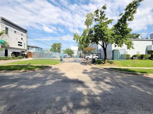 1901 Fitzhugh Ave, Dallas, TX 75204-7208