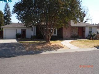 1717 Laurel Ave, Visalia, CA 93277-3530