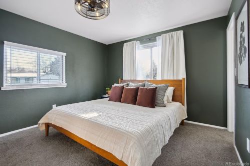 1597 Pierson St, Denver CO  80232-6073 exterior