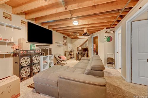 1438 Vaughn Cir, Denver CO  80012-4340 exterior