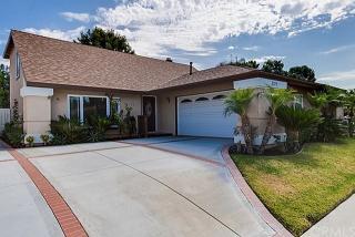 5371 Strasbourg Ave, Irvine CA  92604-3143 exterior