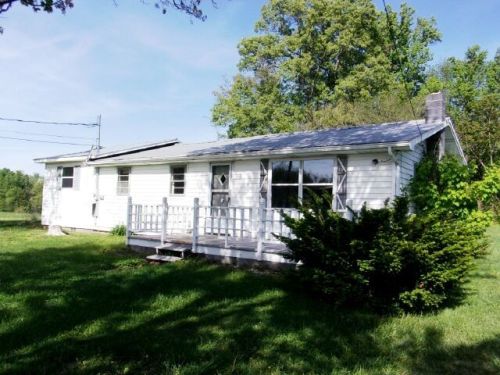 307 Horse Creek Rd, Chucky, TN 37641-2659