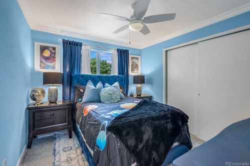 11663 Laurel Ln, Parker CO exterior