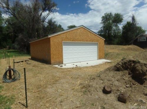6975 61st Ave, Arvada CO  80003-5303 exterior