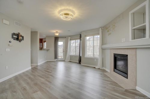 21993 Jamison Pl, Denver CO  80016-7154 exterior