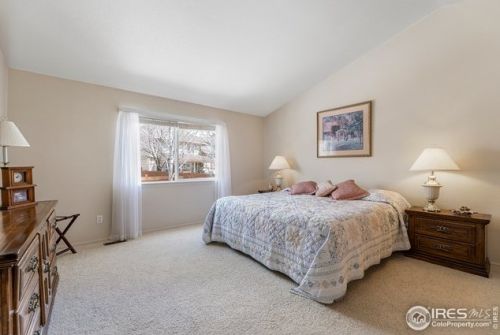 530 Flagler Rd, Fort Collins CO  80525-7028 exterior
