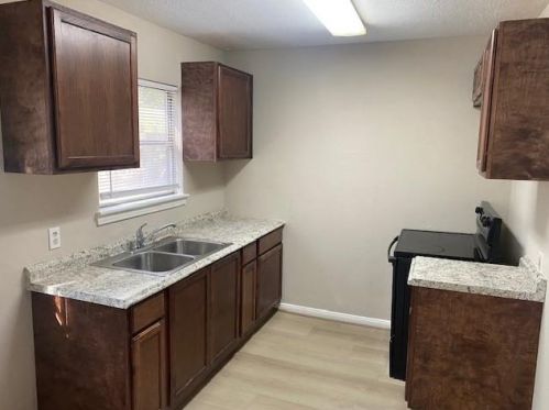 1106 Callahan Ave, Conroe, TX 77301-1723