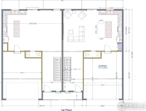 1420 60 Ave, Greeley CO 80634-2921 exterior