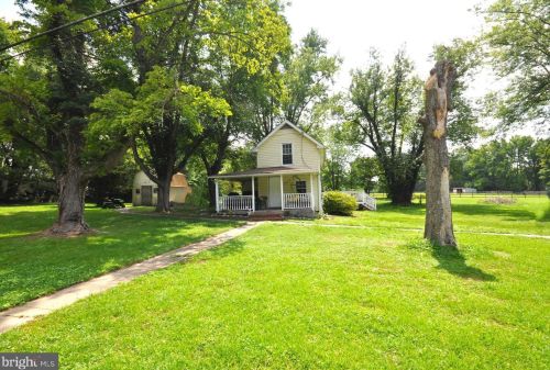 3413 James Run Rd, Aberdeen, MD 21001-1311