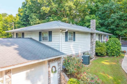 818 Spivey Rd, Ringgold, GA 30736-4541
