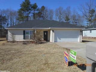 15 Wooden Head Ln, Sheridan, AR 72150-8496