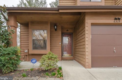 6319 Early Glow Ct, Columbia, MD 21045-4403