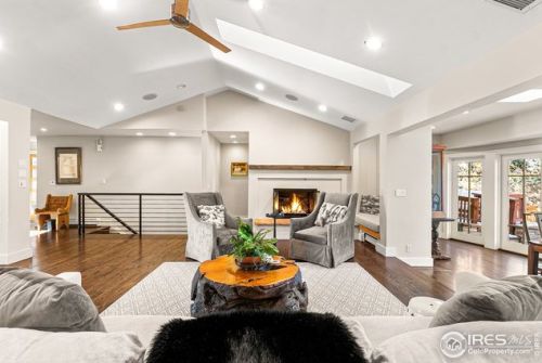 4934 Idylwild Trl, Boulder CO  80301-3622 exterior