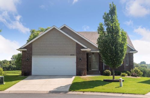 2809 126th Ave, Minneapolis, MN 55448-2500