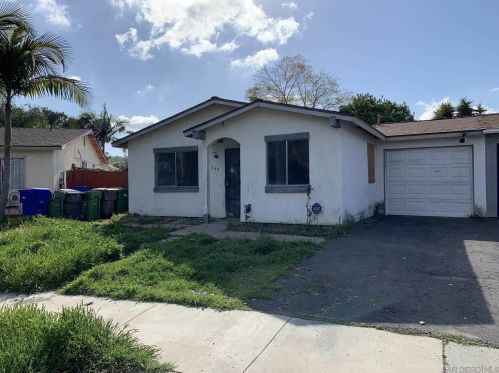 264 Avenida Marguarita, Oceanside, CA 92057-6754