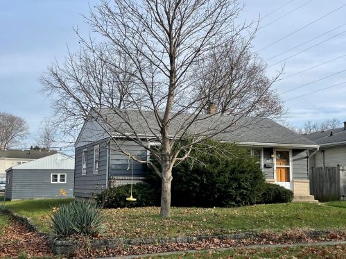 616 Glendale Ave, Rockford, IL 61108-1850