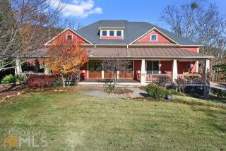 118 Twilight Overlook, Holly Springs, GA 30114-5108